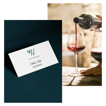 Gold Membership - 1976 WINEHOURS