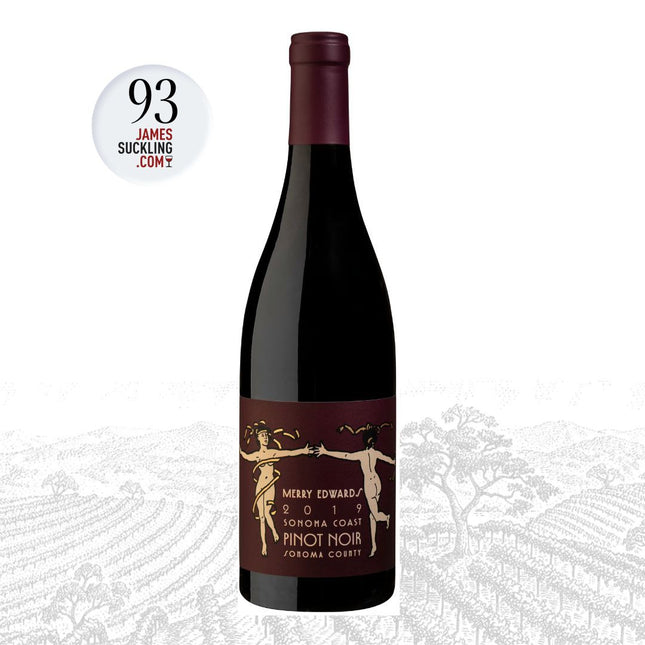 Merry Edwards Pinot Noir Sonoma Coast