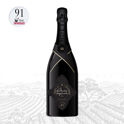 NV Moet & Chandon Collection Imperiale Brut - 1976 WINEHOURS