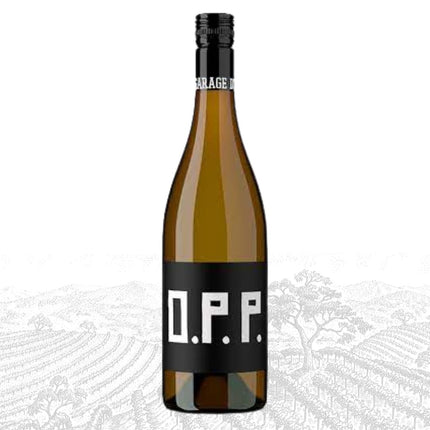 Maison Noir Pinot Gris OPP "OTHER PEOPLE'S PINOT GRIS"