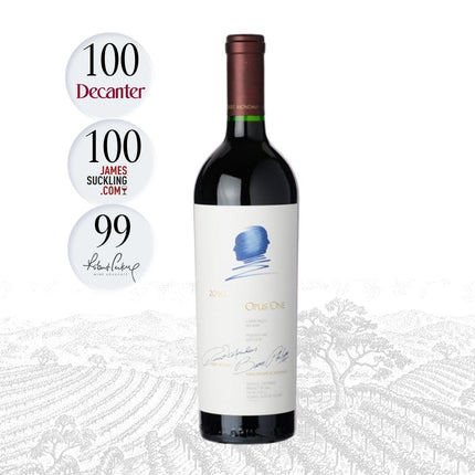 Opus One