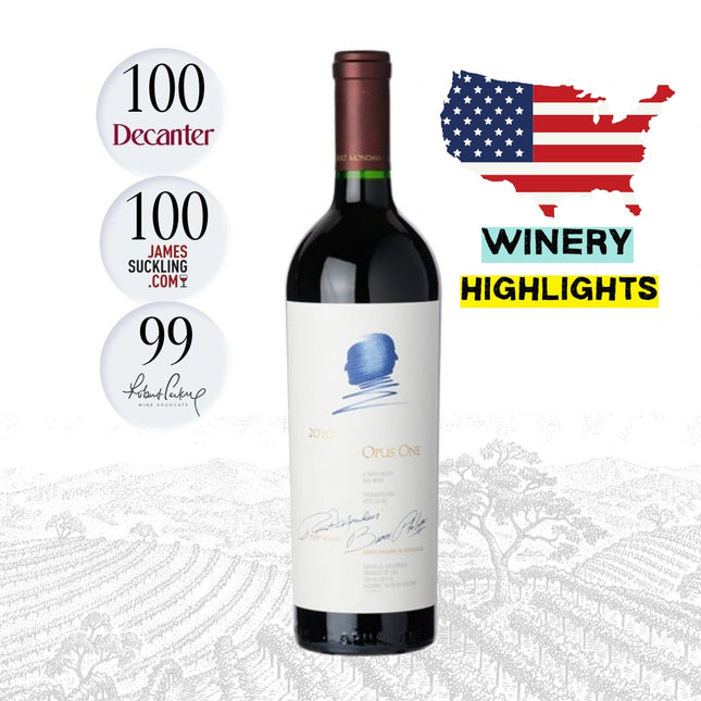 Opus One