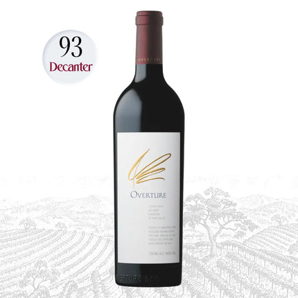 Overture by Opus One