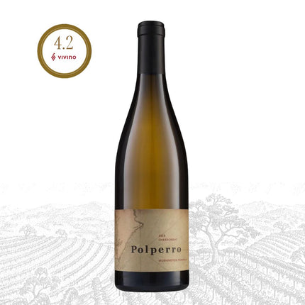 2023 Polperro Chardonnay