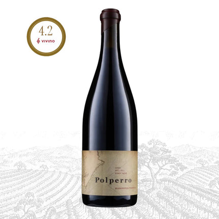 2023 Polperro Mill Hill Pinot Noir
