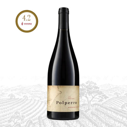 2024 Polperro Pinot Noir