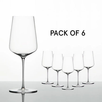 Zalto Universal Glass (Pack of 6)