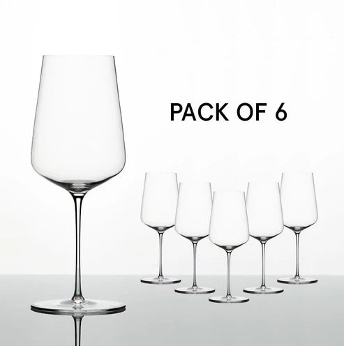 Zalto Universal Glass (Pack of 6)