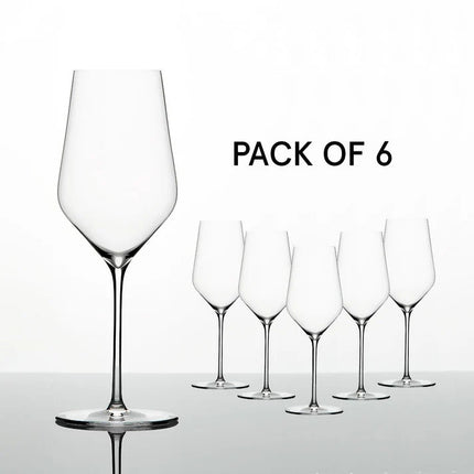 Zalto White Wine Glass (Pack of 6)