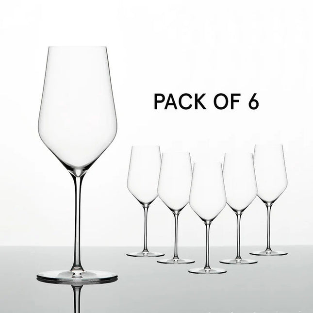 Zalto White Wine Glass (Pack of 6)